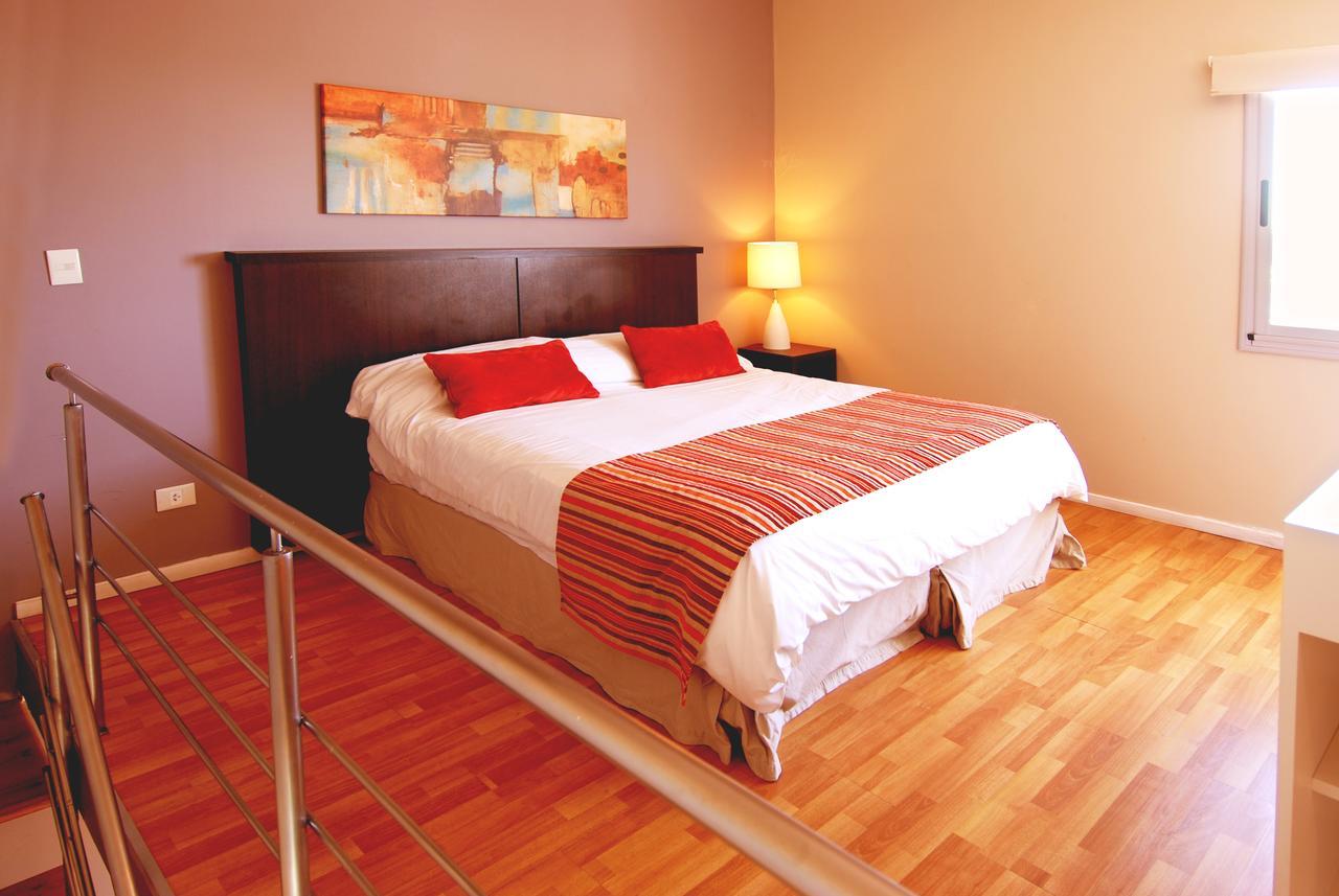 Plaza Suites Campana Eksteriør billede