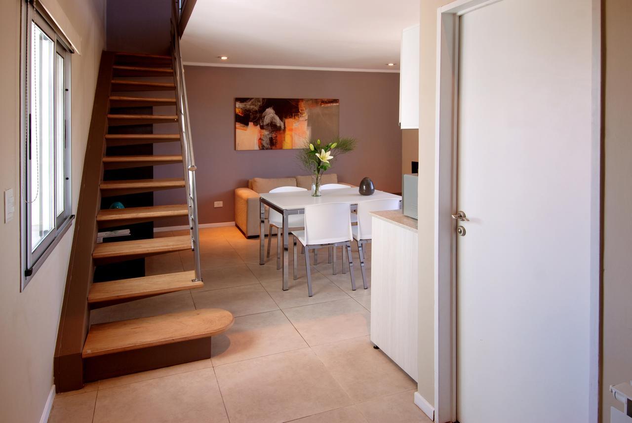 Plaza Suites Campana Eksteriør billede